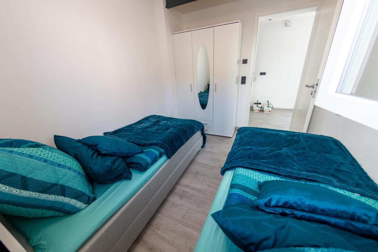 Hof 63 Apartment Geisfeld  Екстериор снимка